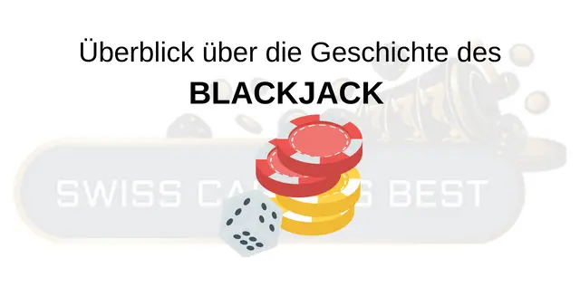 Geschichte des Blackjack