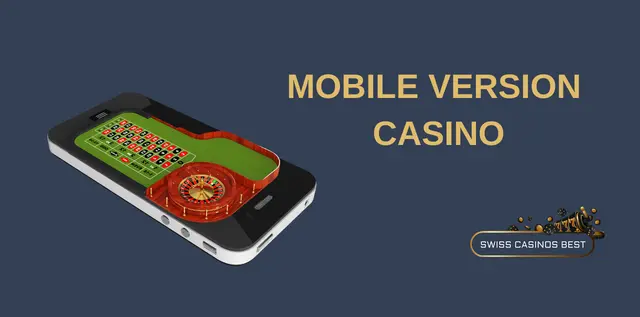 Mobile online casinos 